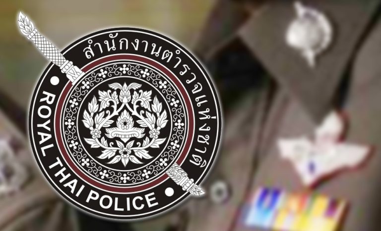 งานป้องกันปราบปราม